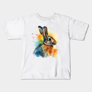 rabbit Kids T-Shirt